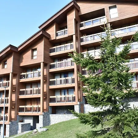 Meribel: Cosy 2 Pieces, 4 Pers, Proche Telesiege Et Commerces - Fr-1-180-551 * Les Allues
