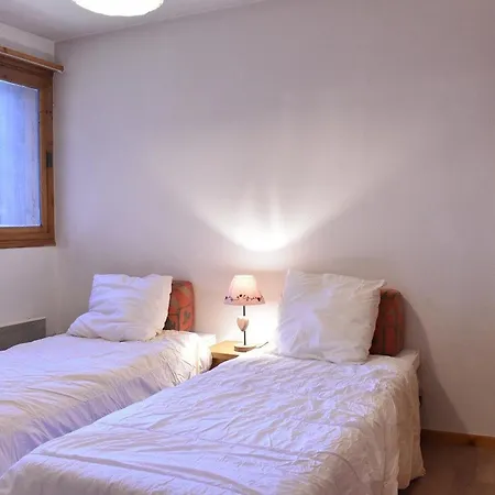 Apartment Meribel: Cosy 2 Pieces, 4 Pers, Proche Telesiege Et Commerces - Fr-1-180-551 *